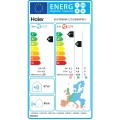 Haier Tide Green (by INVENTOR) AS50TDMHRA-C/1U50MEMFRA-C A+++, 18000 BTU Haier Tide Green (by INVENTOR) AS50TDMHRA-C/1U50MEMFRA-C A+++, 18000 BTU
