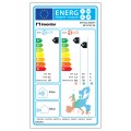 INVENTOR Comfort MFVI32-09WFI/MFVO32-09 με  WIFI και ΦΙΛΤΡΟ ΕΝΕΡΓΟΥ ΑΝΘΡΑΚΑ, 9000 BTU