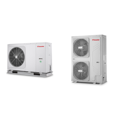 Αντλία θερμότητας INVENTOR MATRIX ATM14S αέρα-νερού inverter 65oC ΜΟΝΟΦΑΣΙΚΗ (Ψ/Θ) (MONOBLOCK) Αντλία θερμότητας INVENTOR MATRIX ATM14S αέρα-νερού inverter 65oC ΜΟΝΟΦΑΣΙΚΗ (Ψ/Θ) (MONOBLOCK)